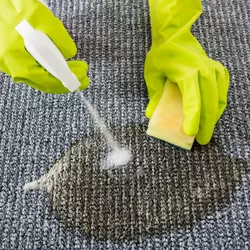 Dinge Die Sie Beim Reinigen Von Teppichen Vermeiden Sollten