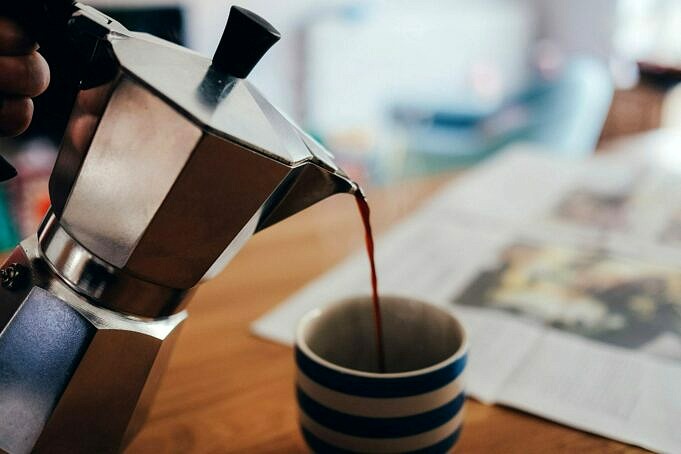 Erfahren Sie Wie Sie Kaffee Ohne Kaffeemaschine Zubereiten