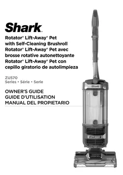 Shark NV501 Vs Shark NV360