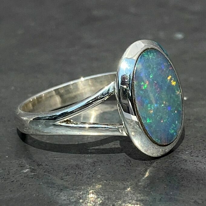 So Kaufen Sie Schönen Opal-Körperschmuck